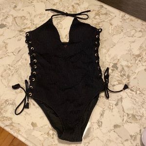 Victoria’s Secret Swimwear. One Piece. Size M.